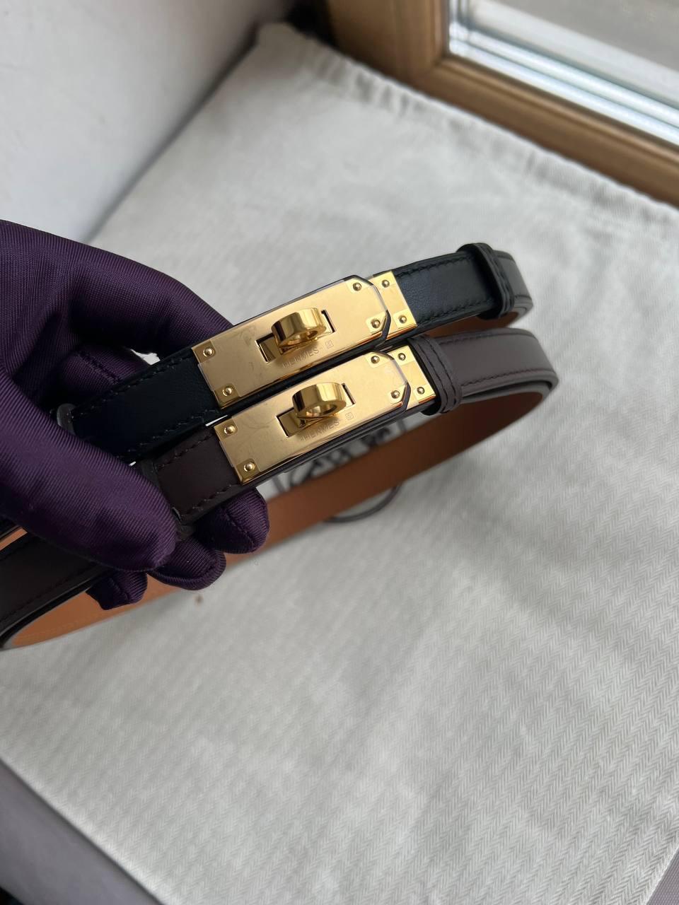 Fashion Statement Belt - Style 2