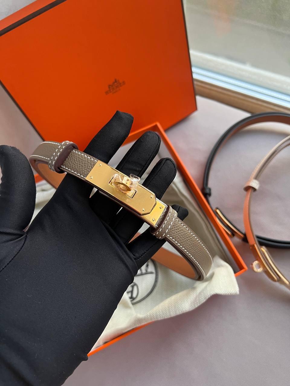 Luxury Braided Belt - Style 2