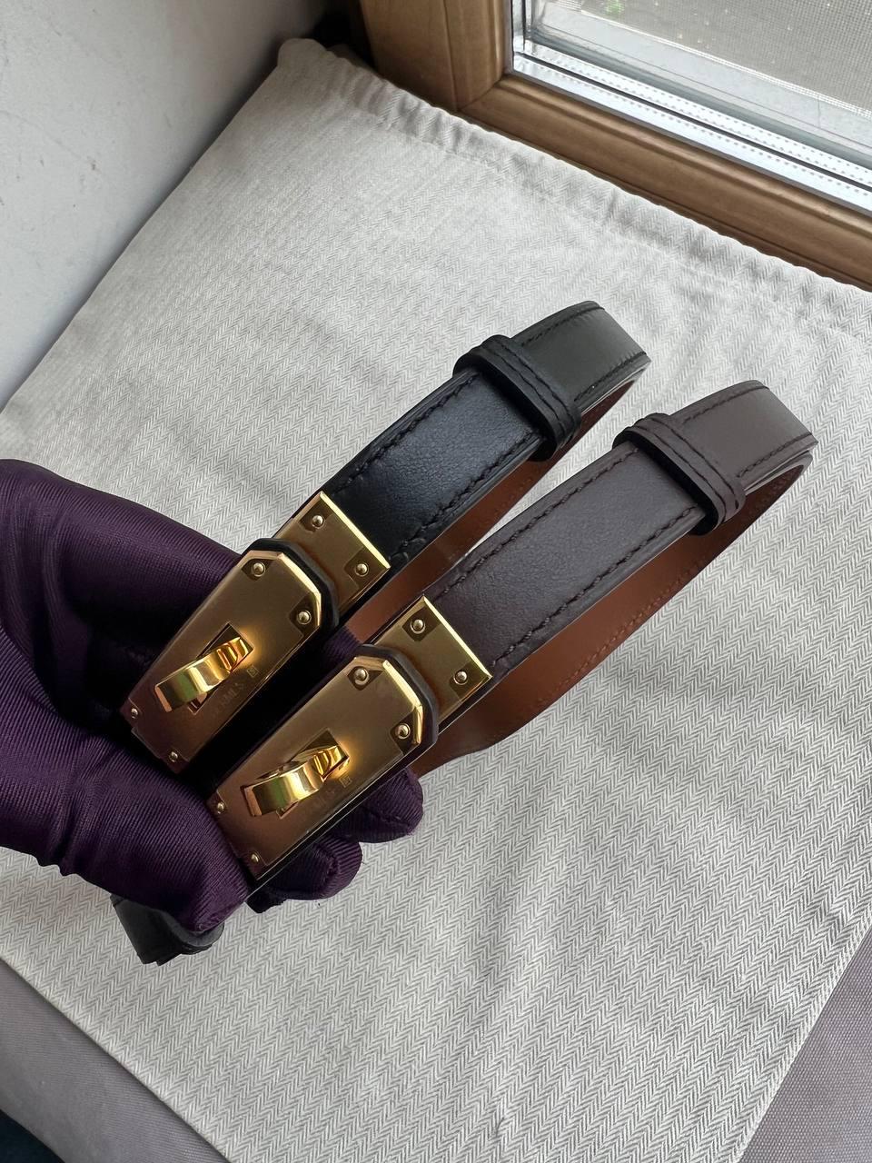 Classic Reversible Belt - Style 3