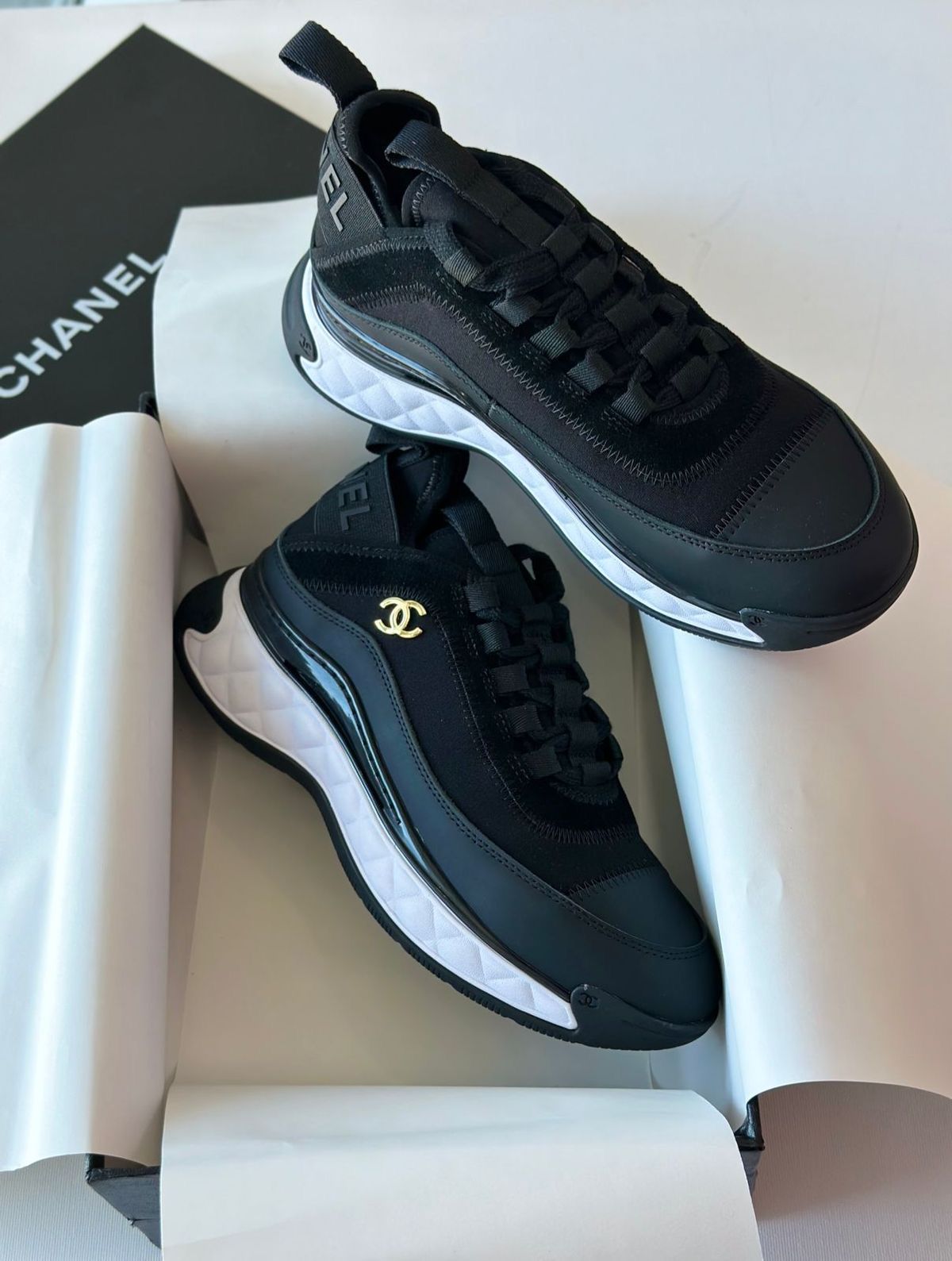 Premium Track Suit - Style 3