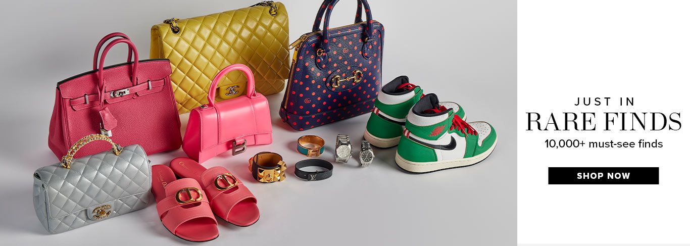 Exclusive Designer Items