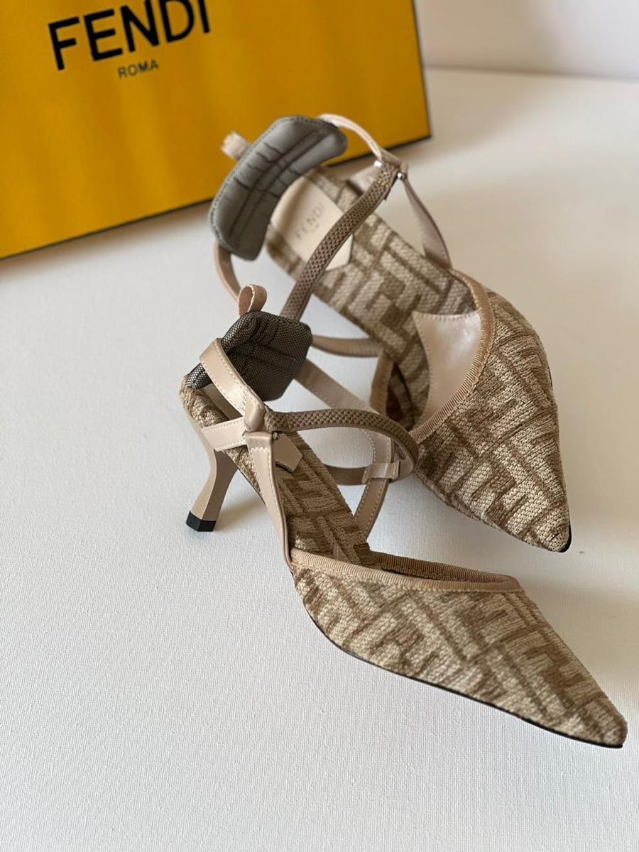 Luxury Leather Loafers