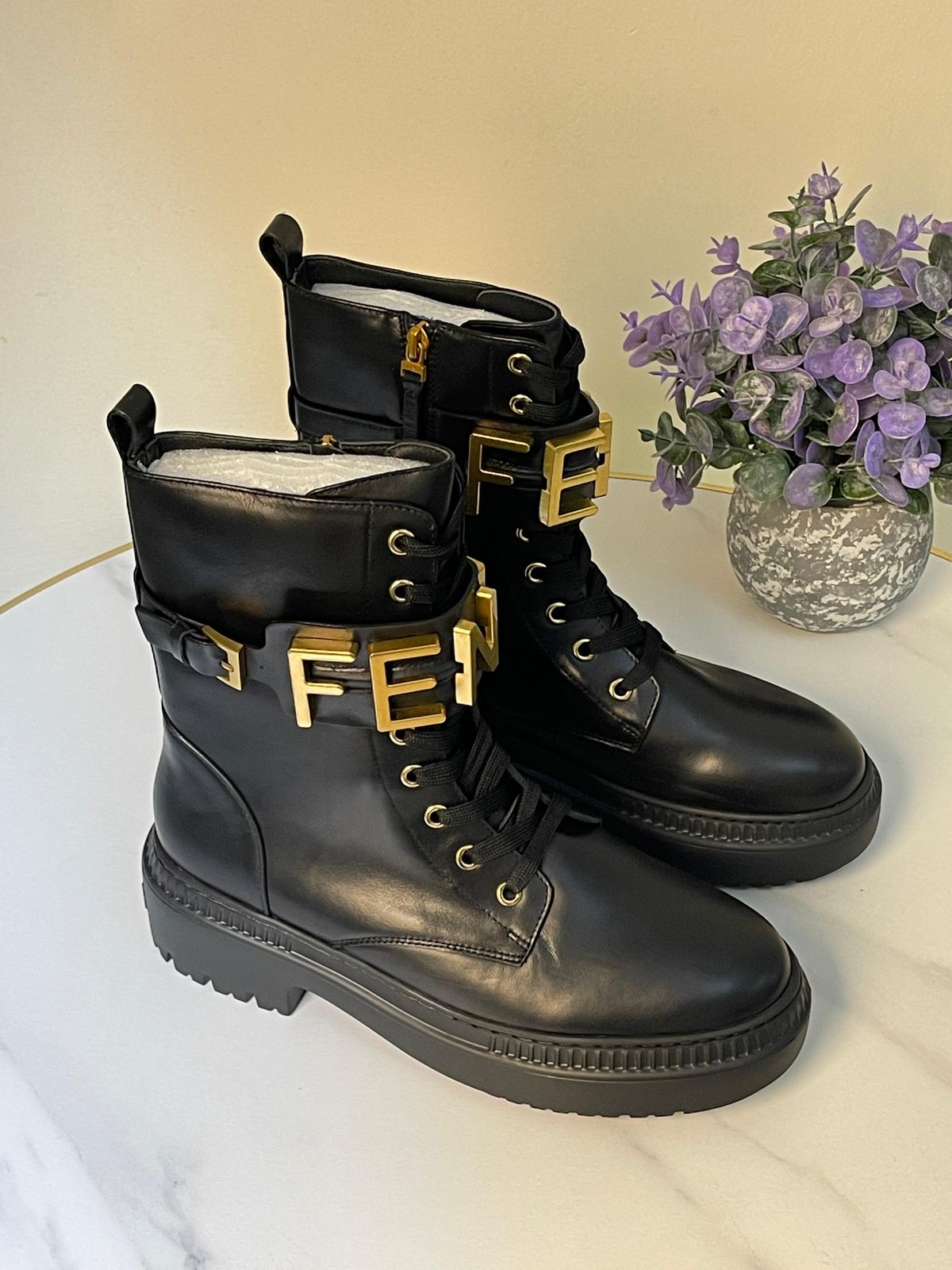 Classic Canvas Shoes