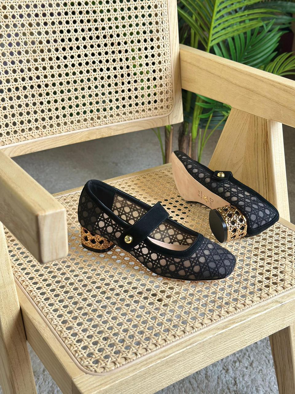 Elegant Dress Shoes - Style 3