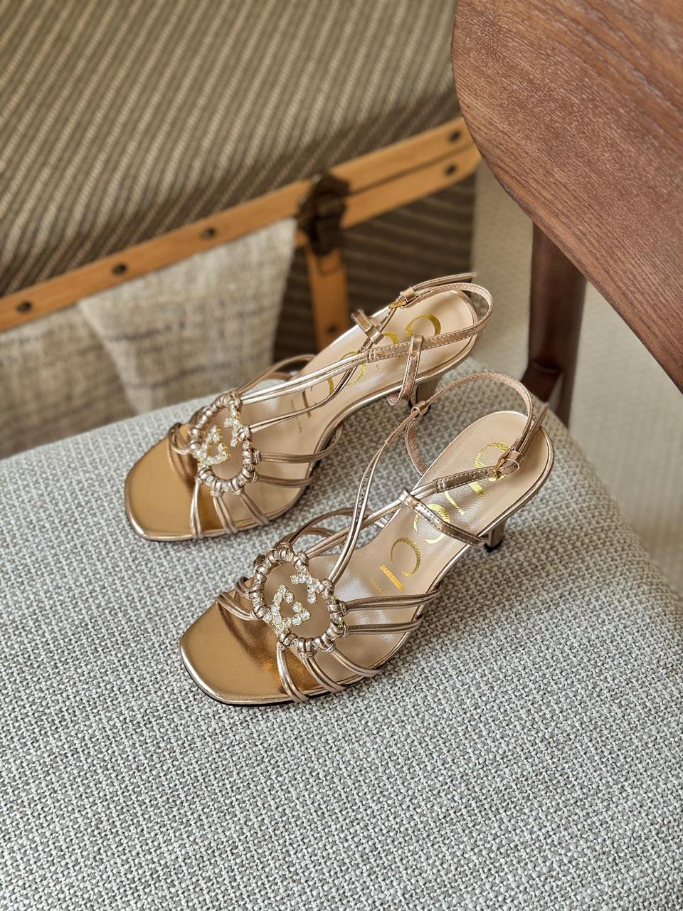 Premium Slide Sandals - Style 4