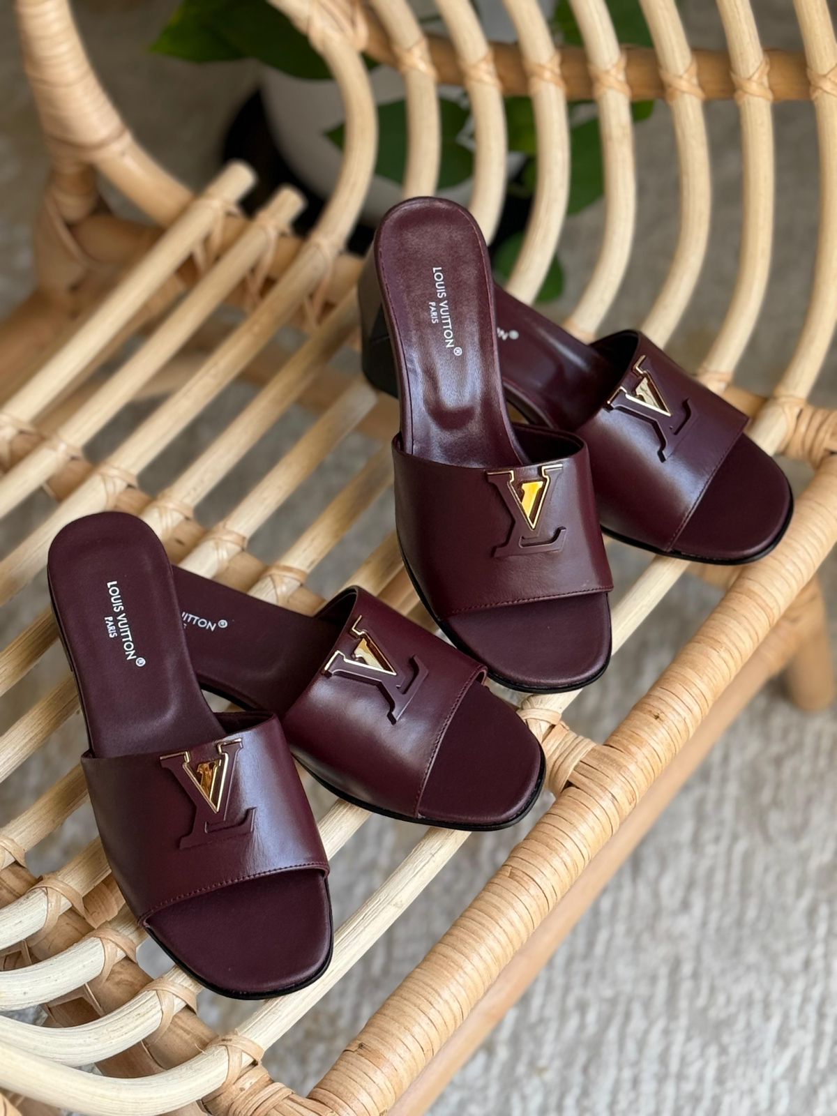 Classic Canvas Shoes - Style 5