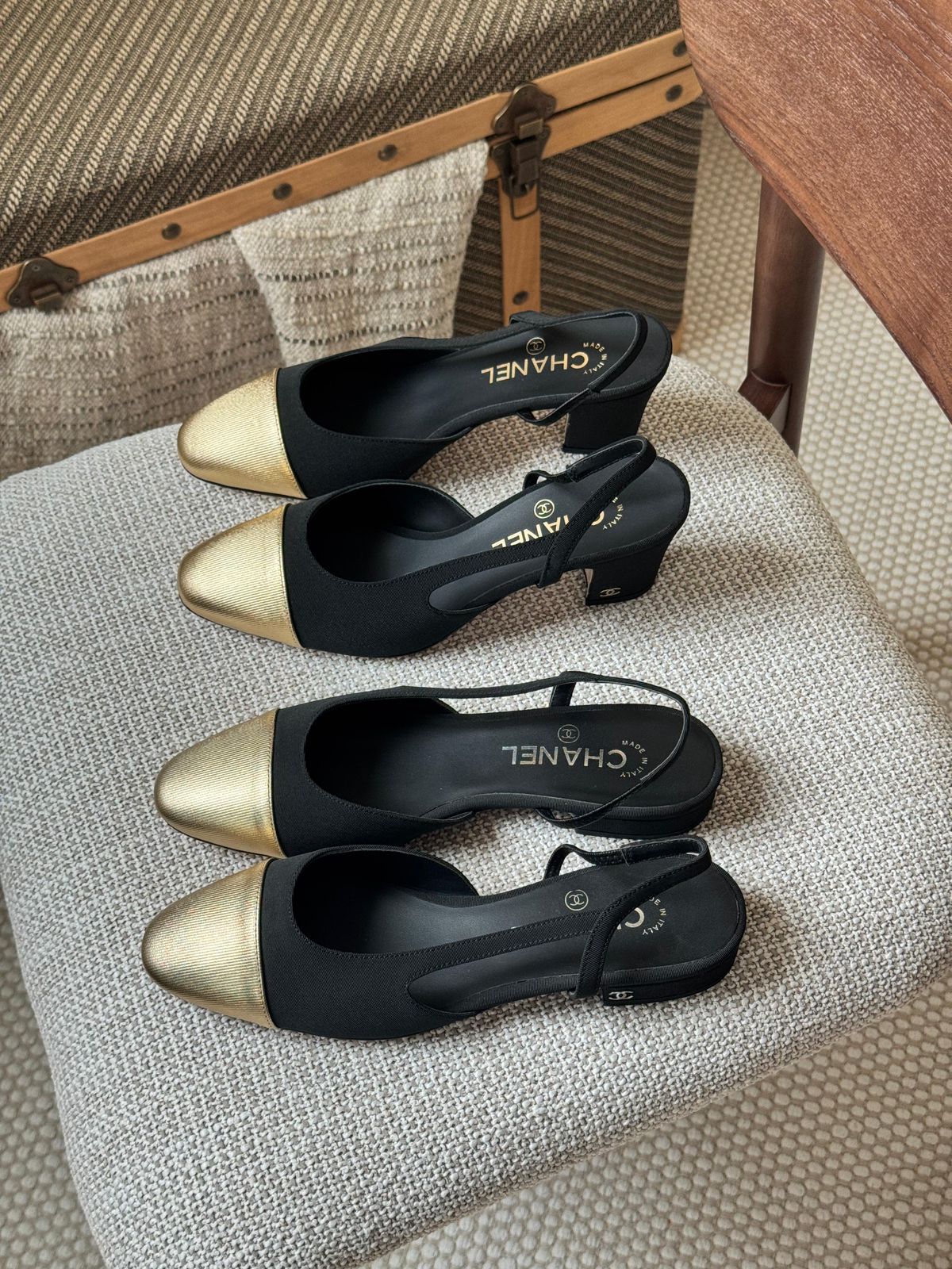 Premium Sport Sneakers - Style 6