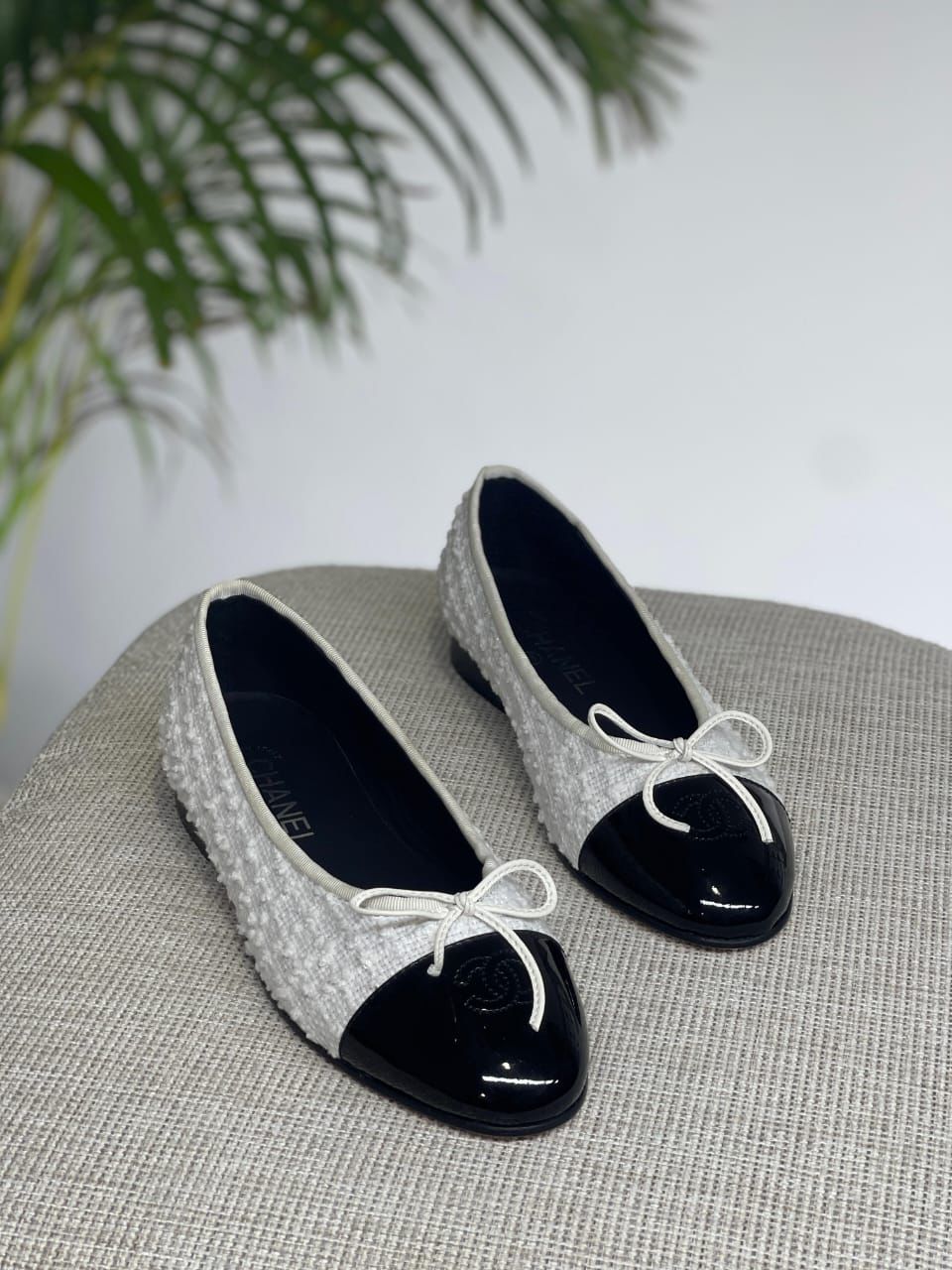 Designer High-Top Sneakers - Style 6