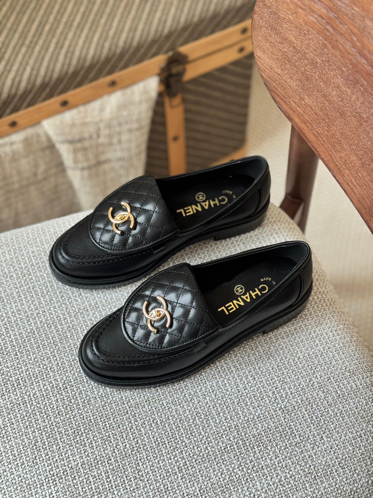 Designer Platform Sneakers - Style 6