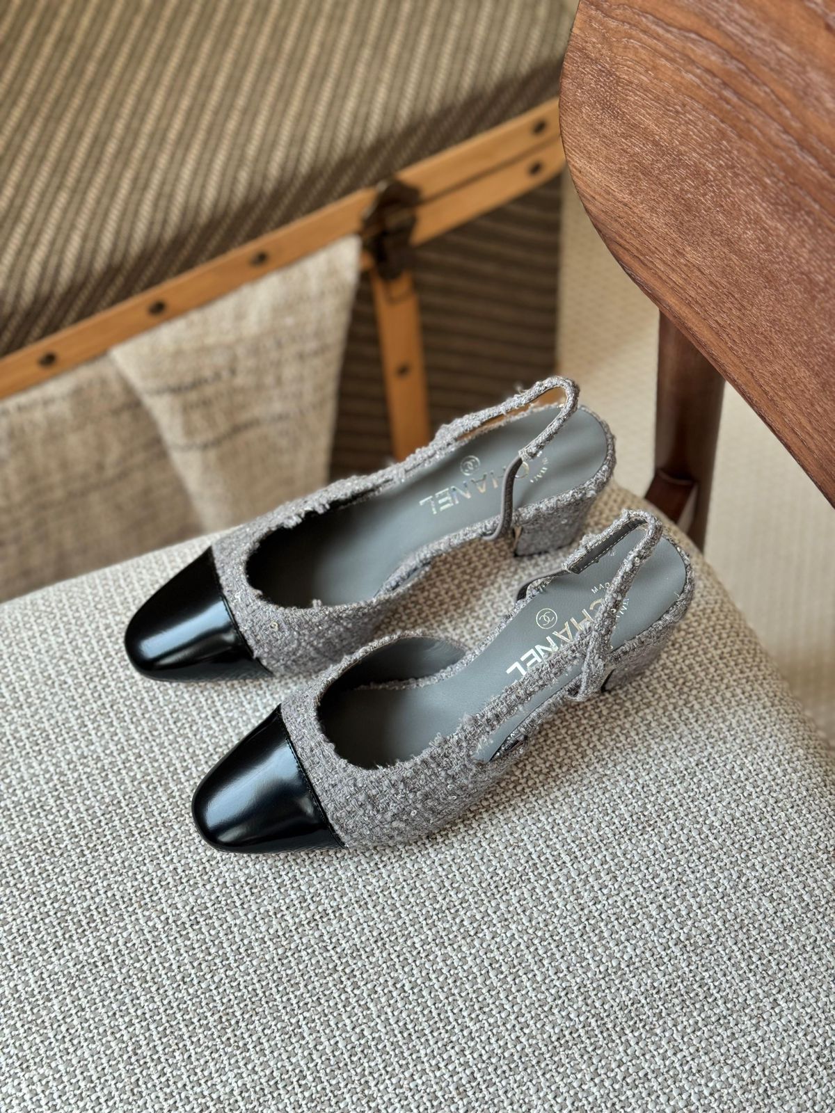 Luxury Suede Boots - Style 6