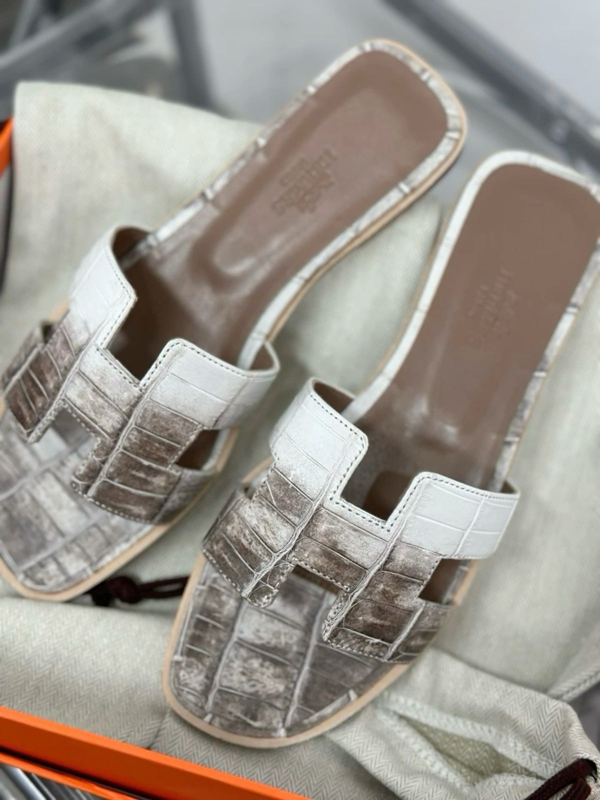 Designer High-Top Sneakers - Style 8