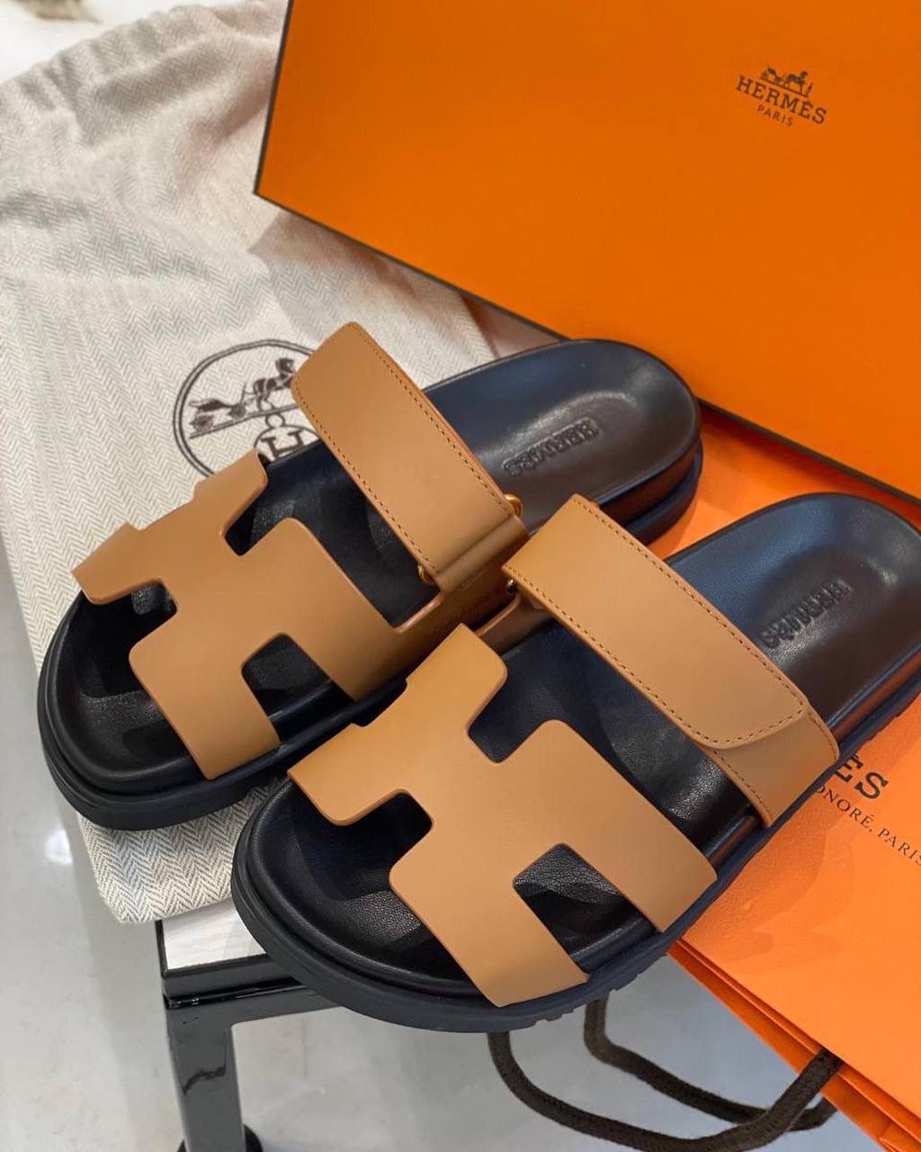 Luxury Suede Boots - Style 8