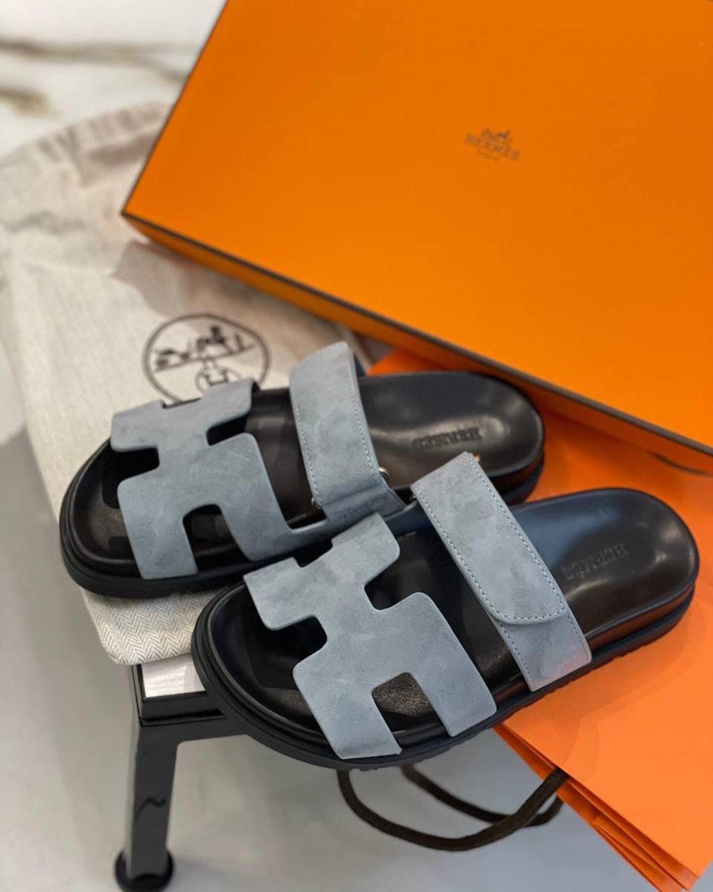 Designer High-Top Sneakers - Style 9