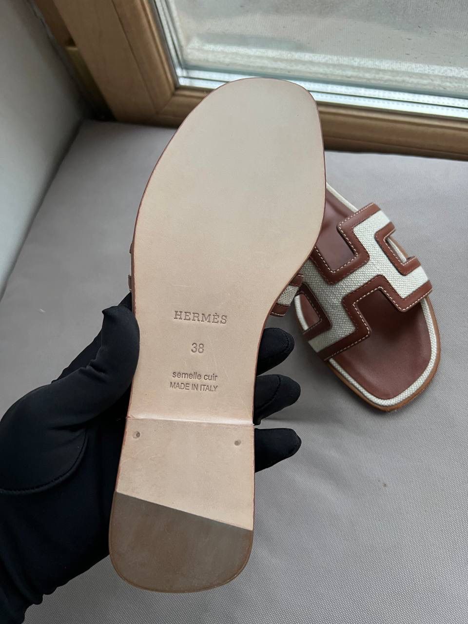 Elegant Dress Shoes - Style 9