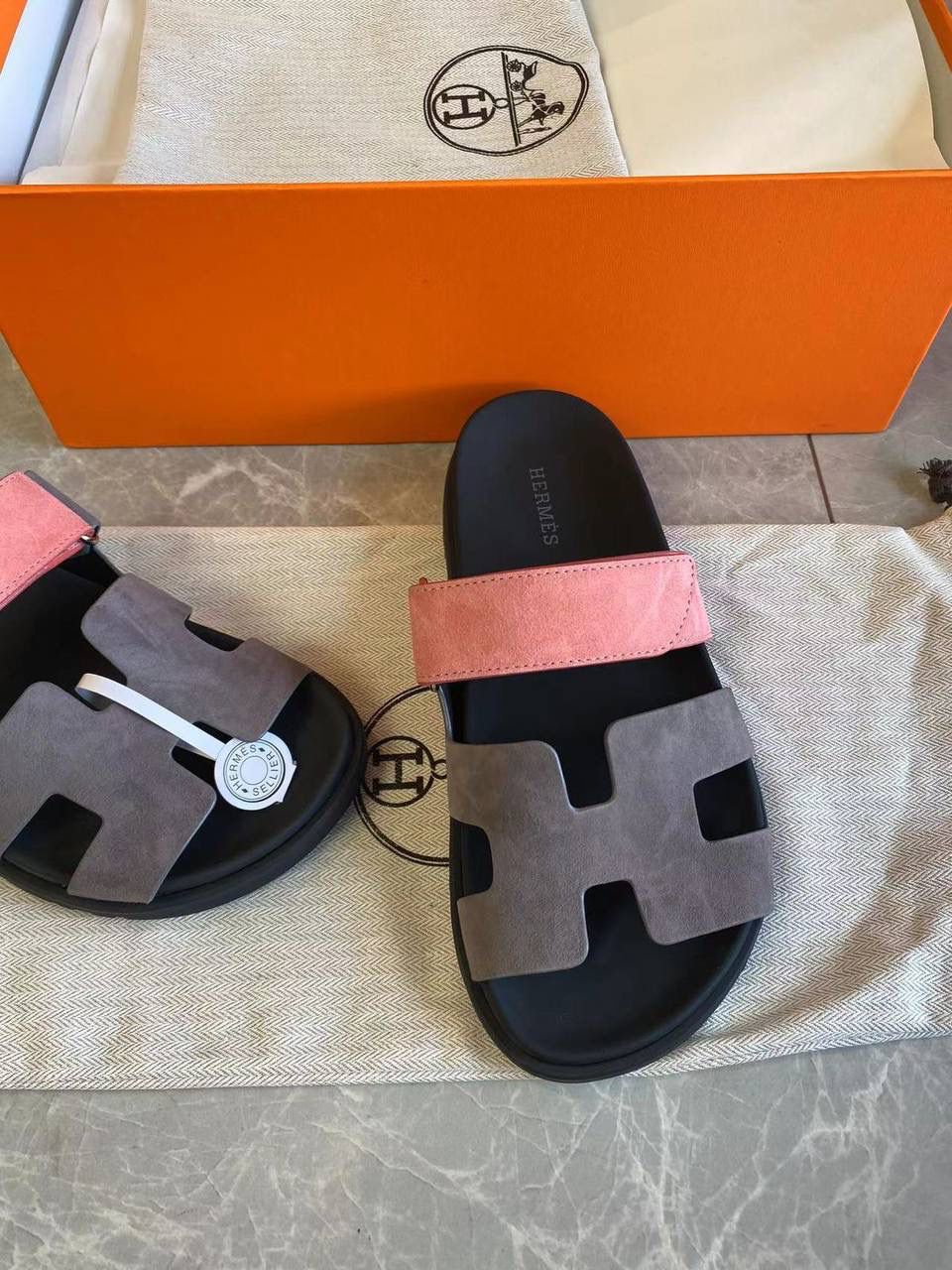 Designer Platform Sneakers - Style 9