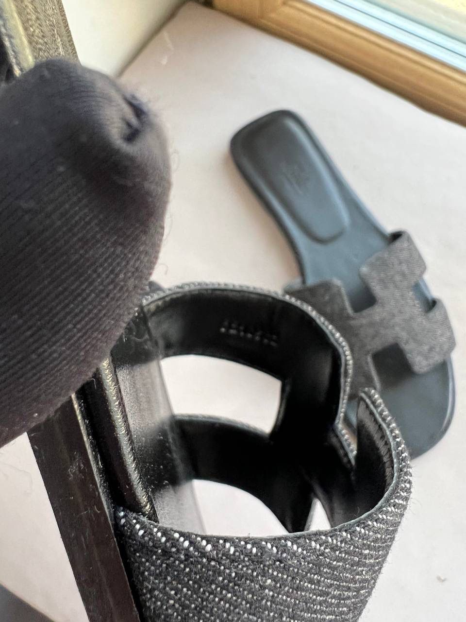 Classic Canvas Shoes - Style 11