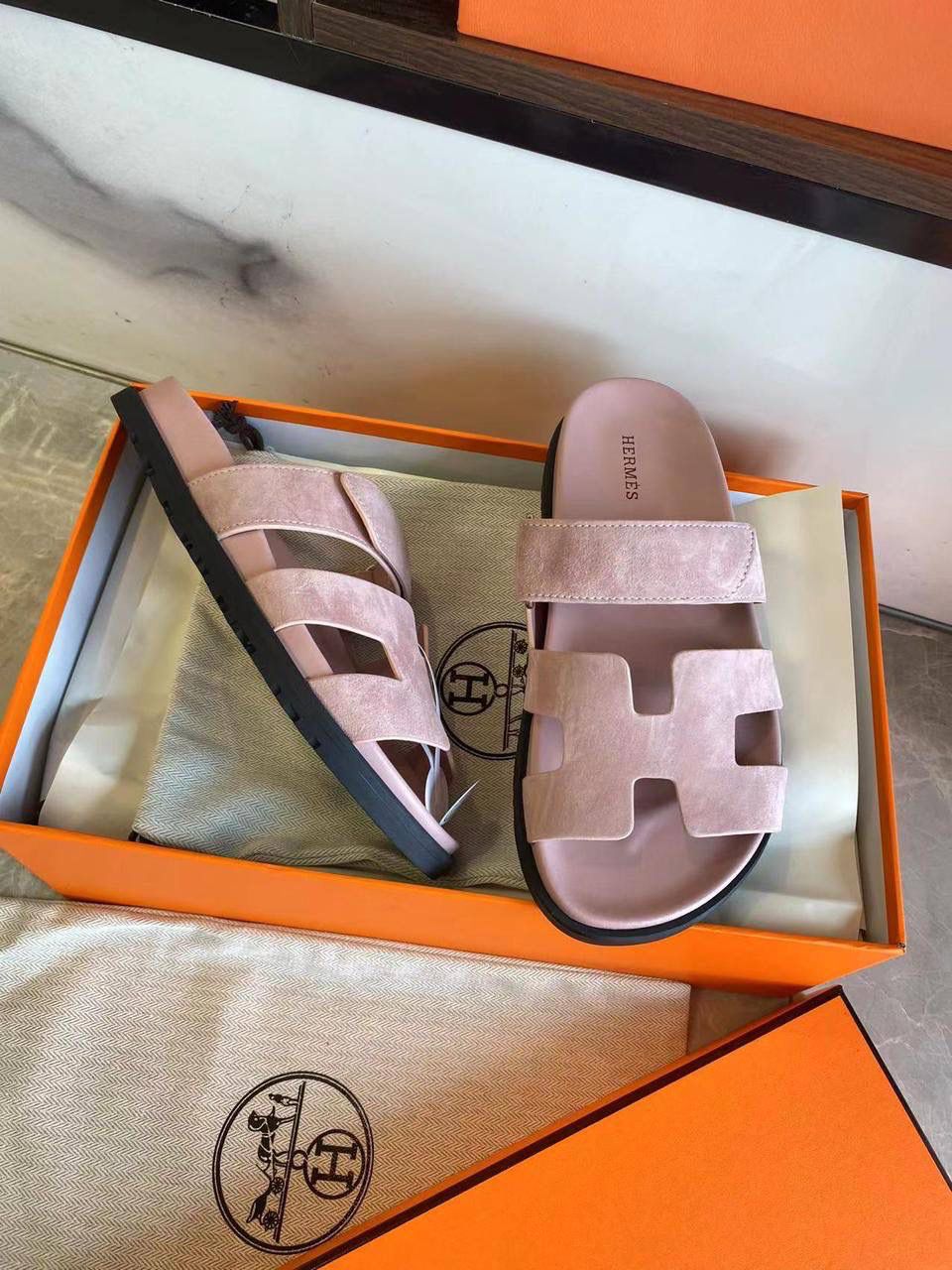 Classic Canvas Shoes - Style 12