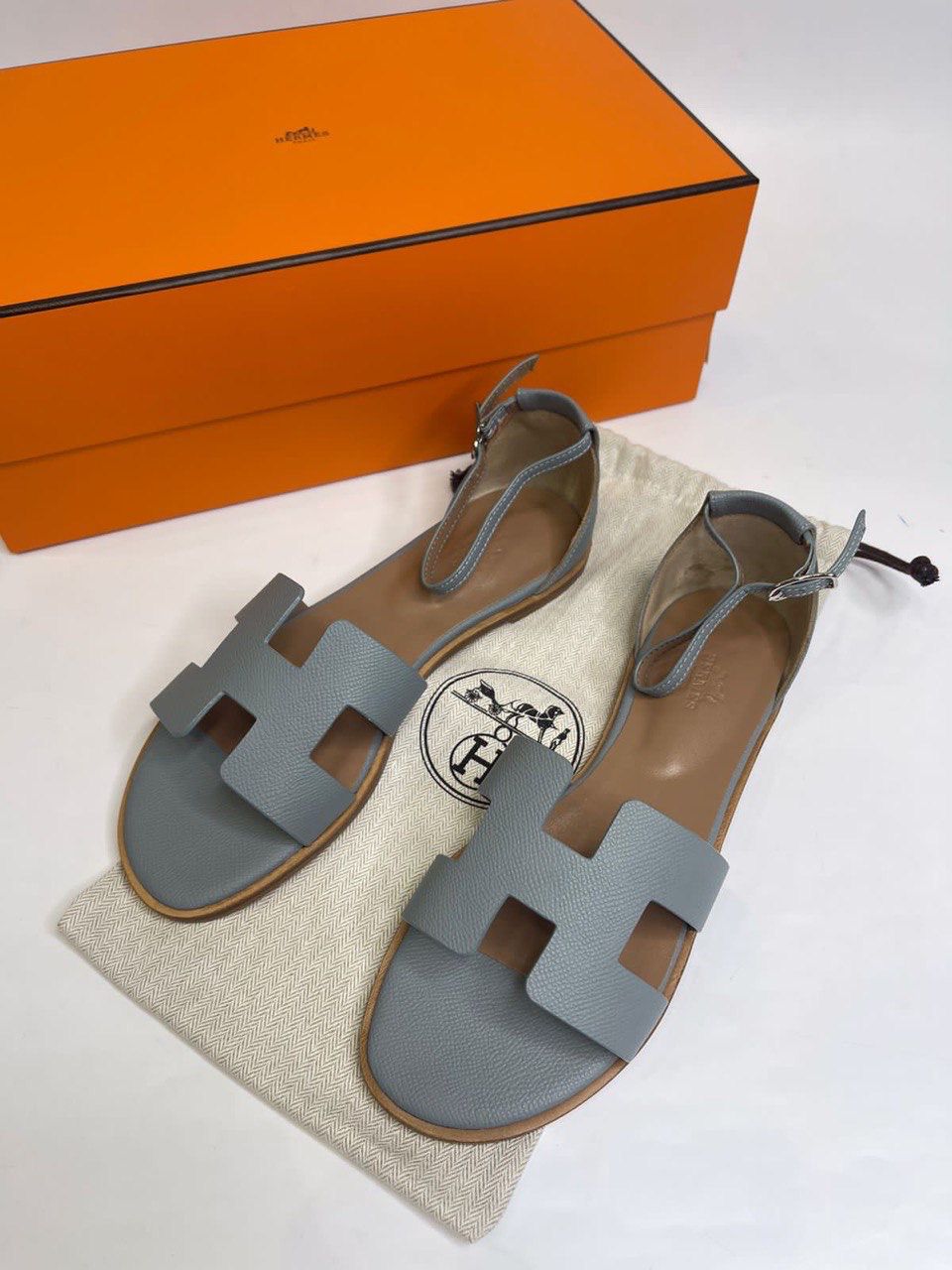 Premium Slide Sandals - Style 12