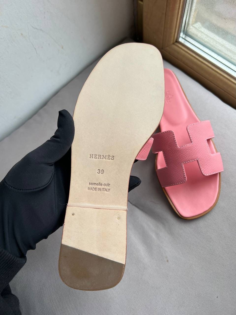 Designer Platform Sneakers - Style 12