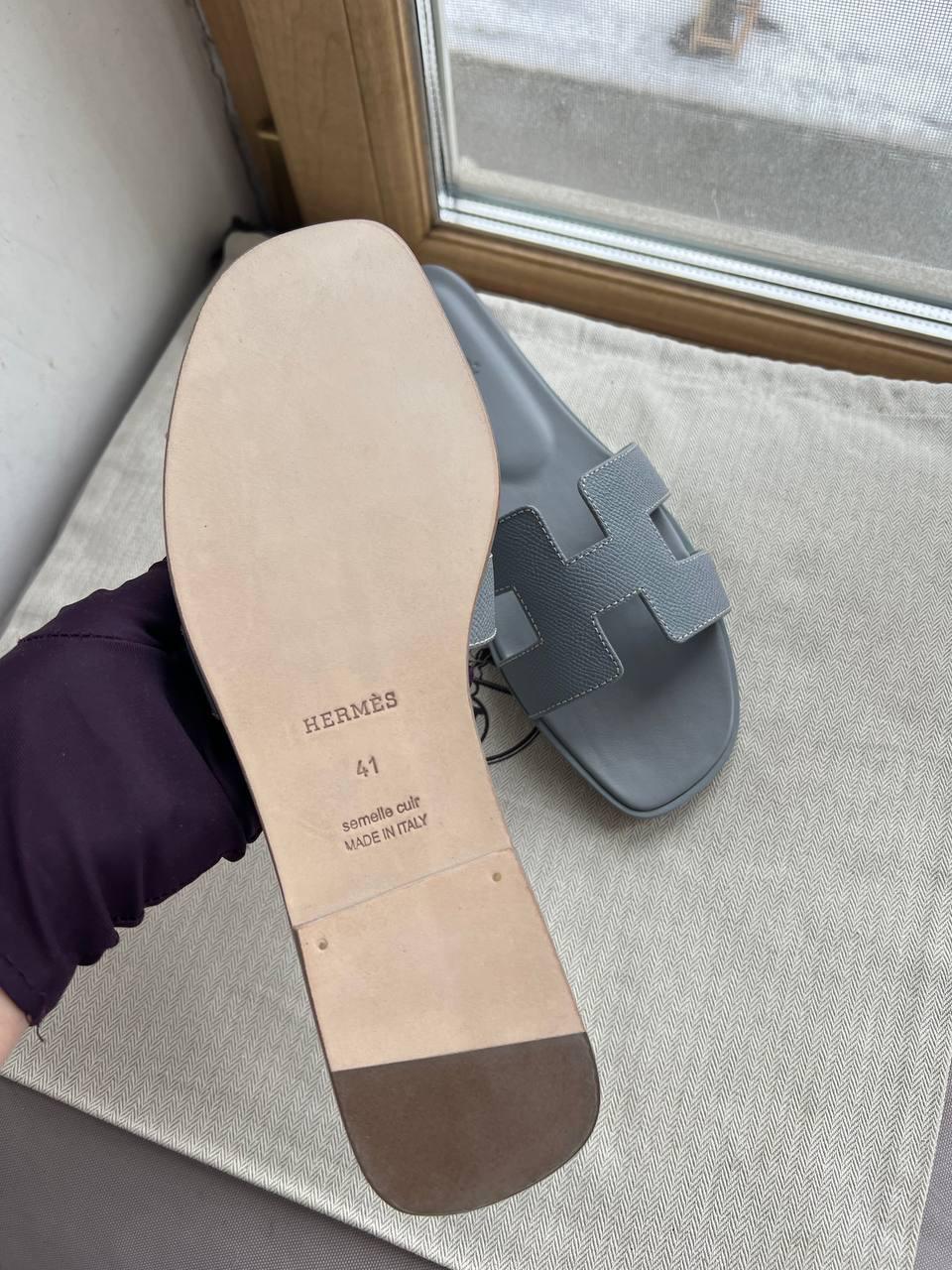 Premium Slide Sandals - Style 13