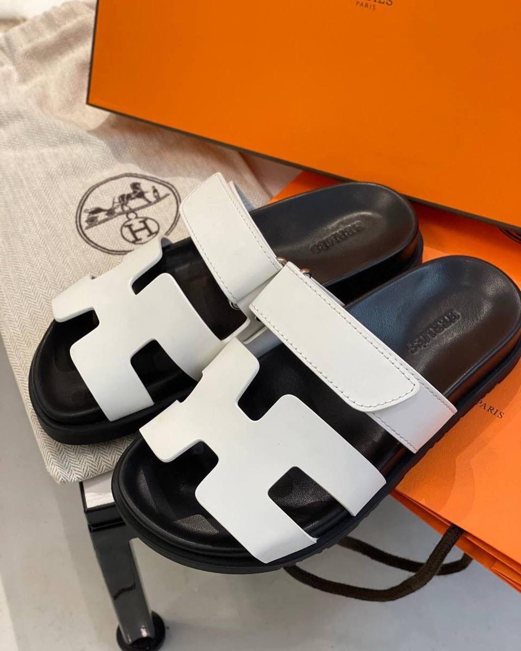 Classic Canvas Shoes - Style 14