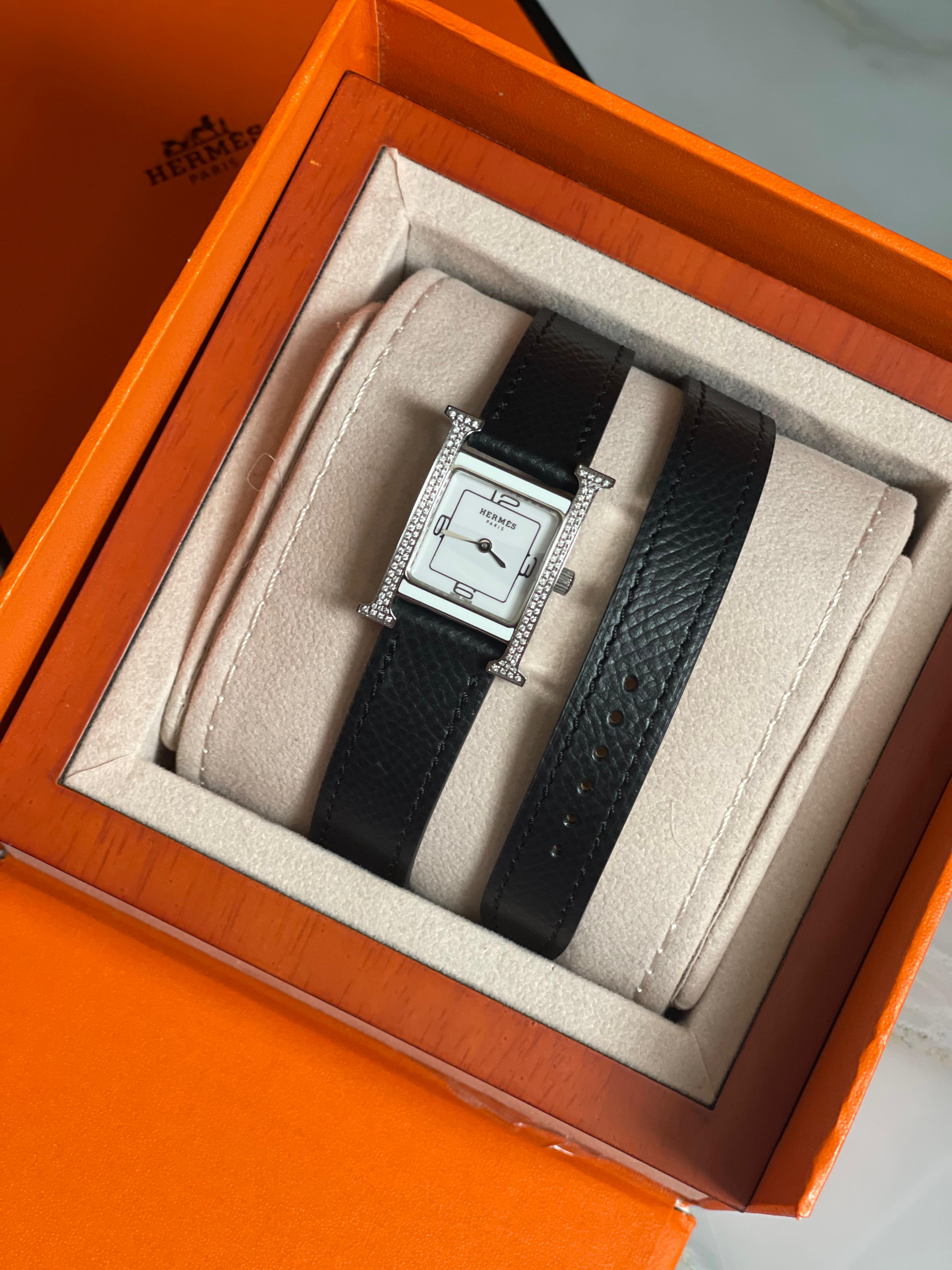 Elegant Automatic Watch