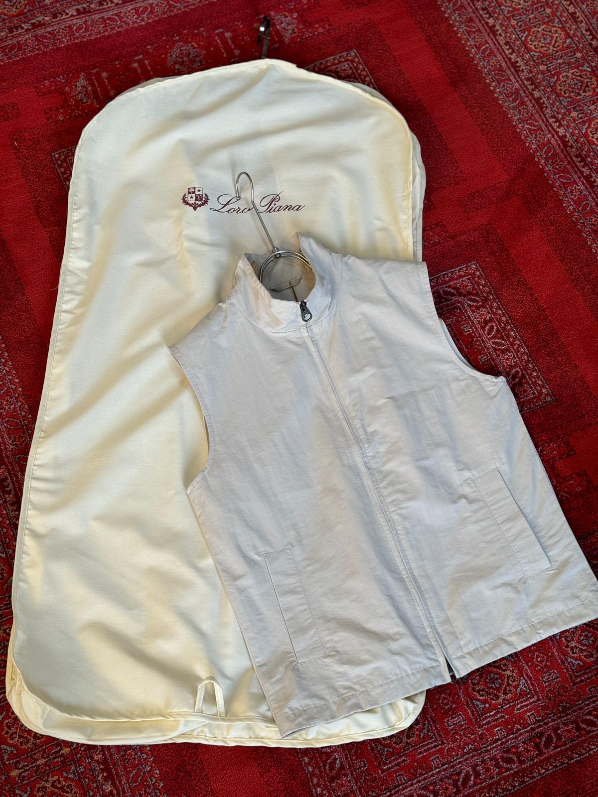 Designer Evening Dress - Style 2