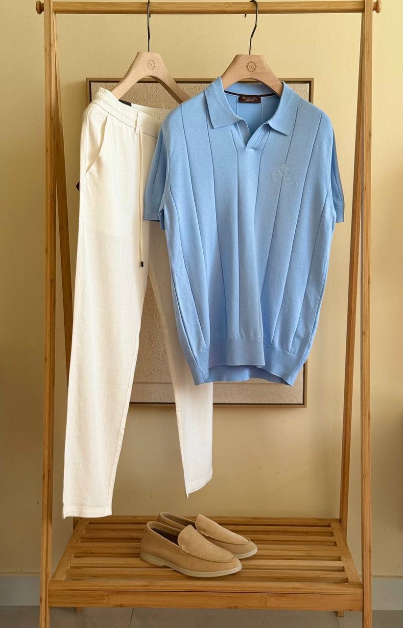 Elegant Blazer - Style 2