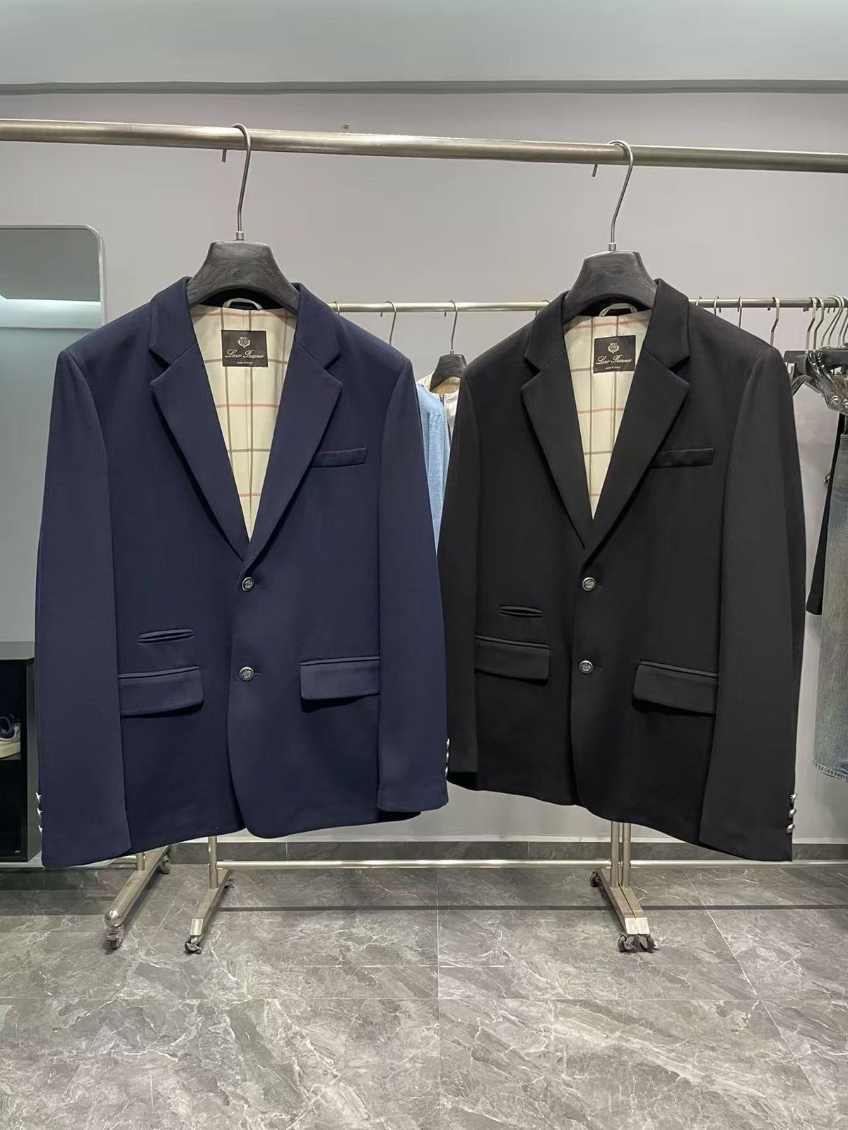 Premium Cardigan - Style 4