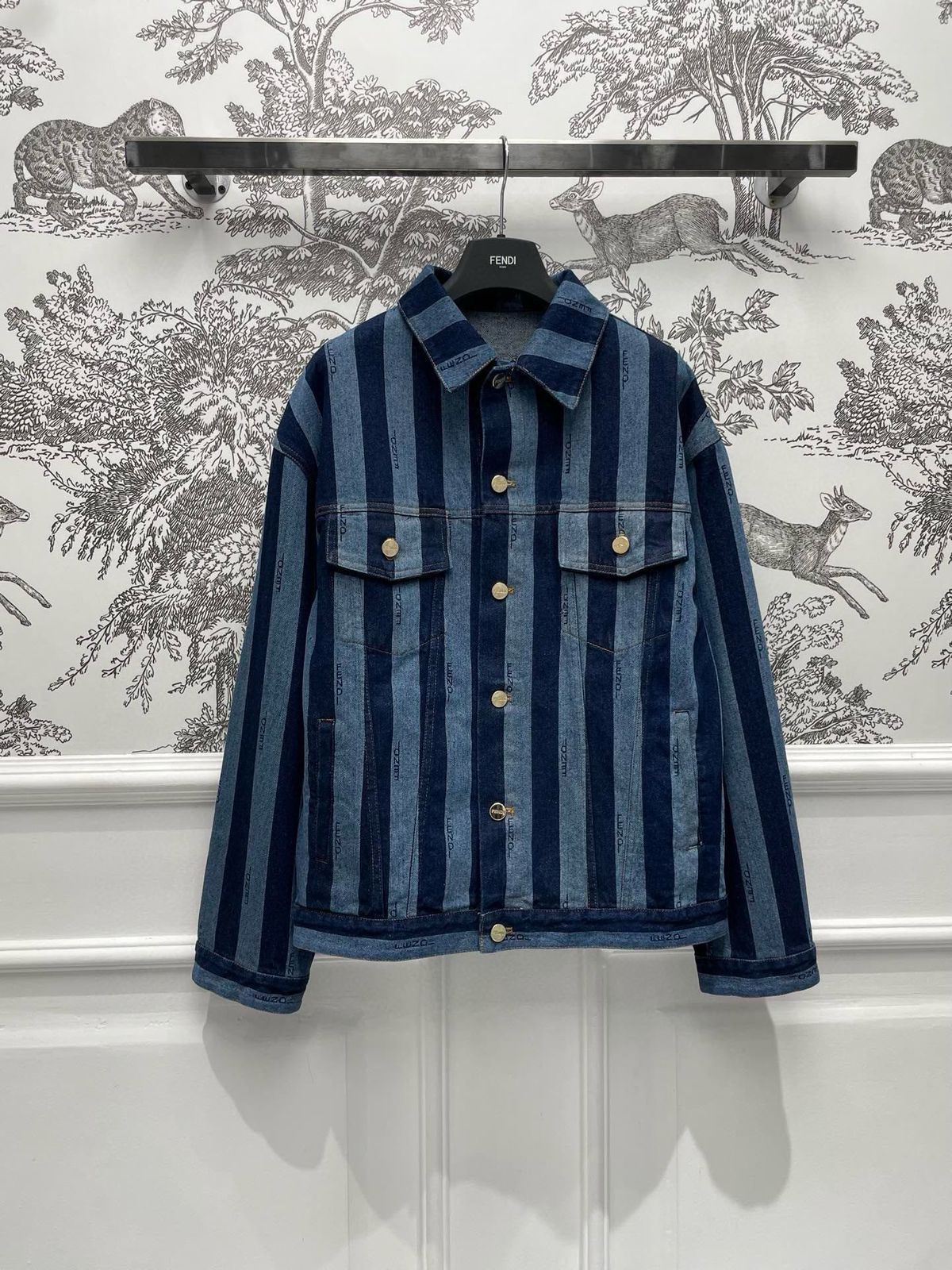 Premium Cardigan - Style 5