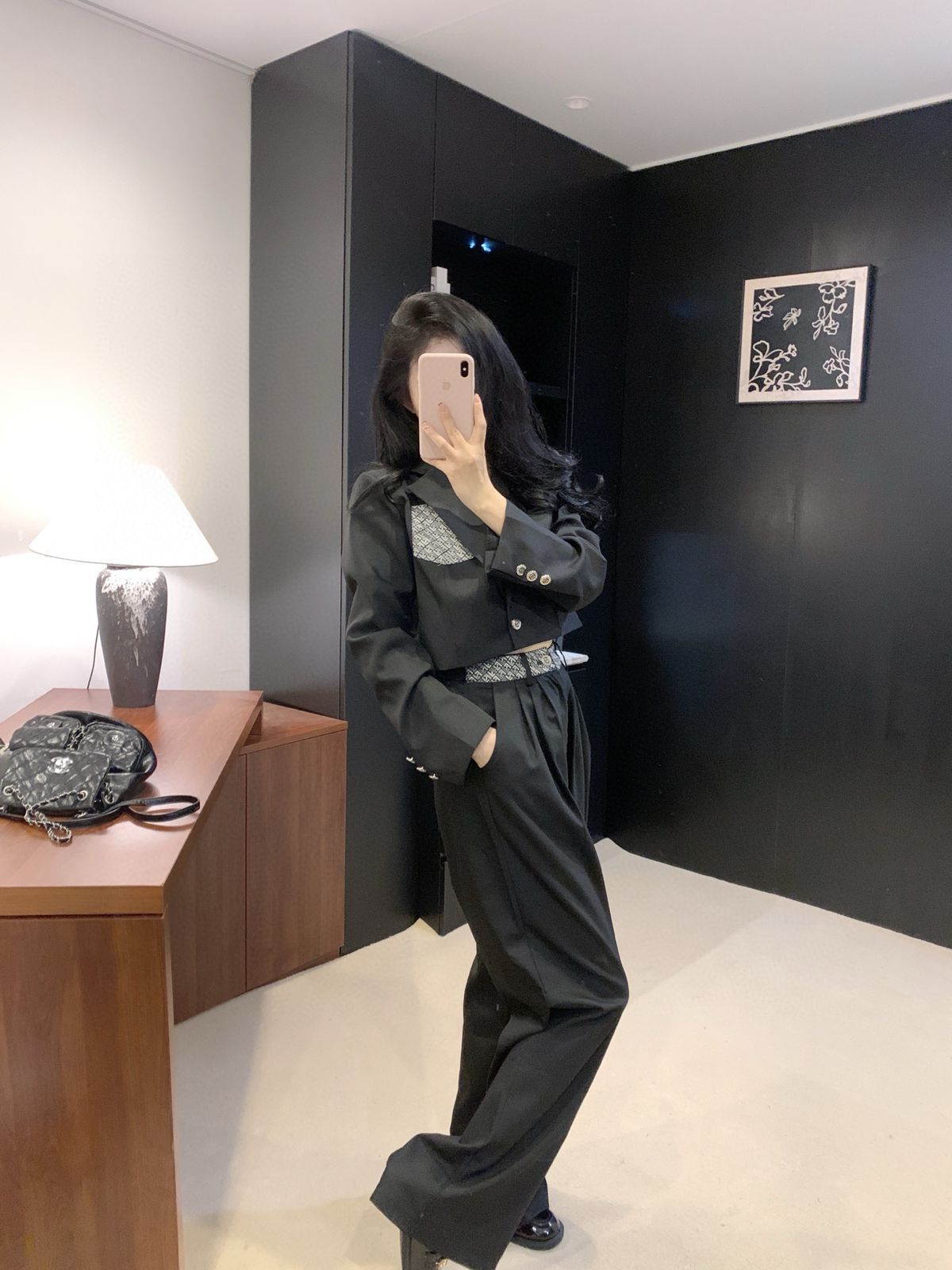 Designer Evening Dress - Style 6