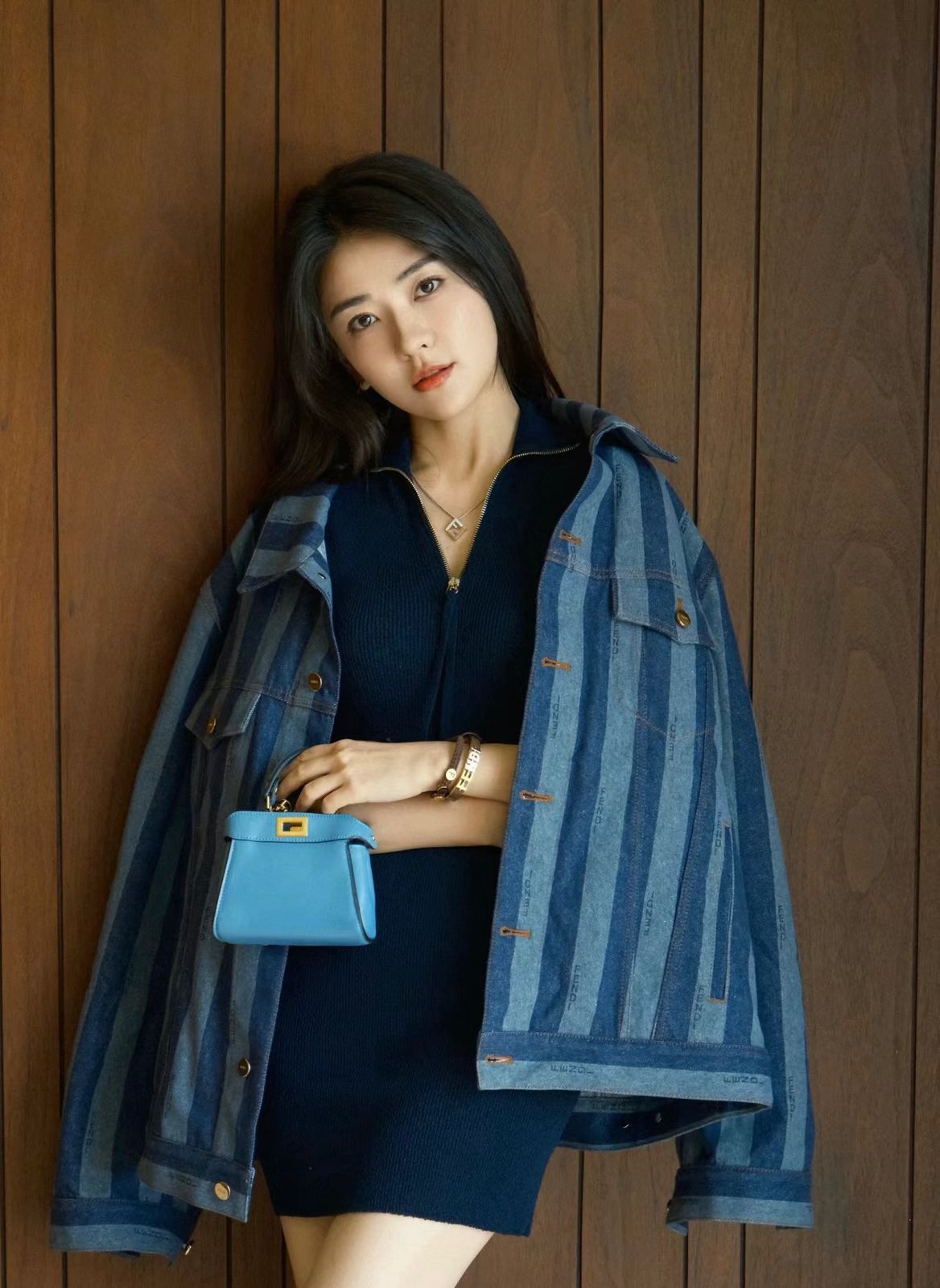 Premium Cardigan - Style 7