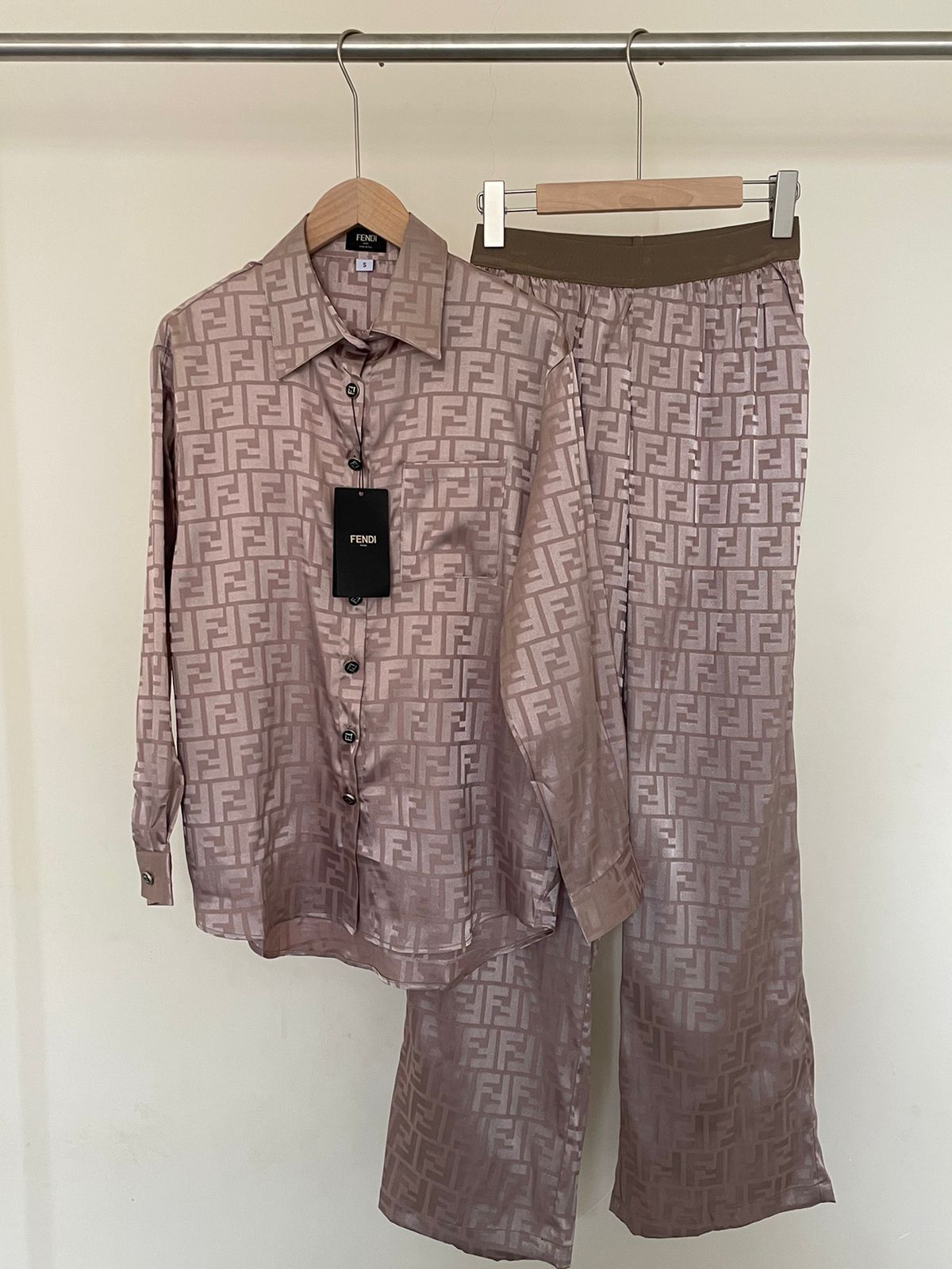 Designer Evening Dress - Style 8