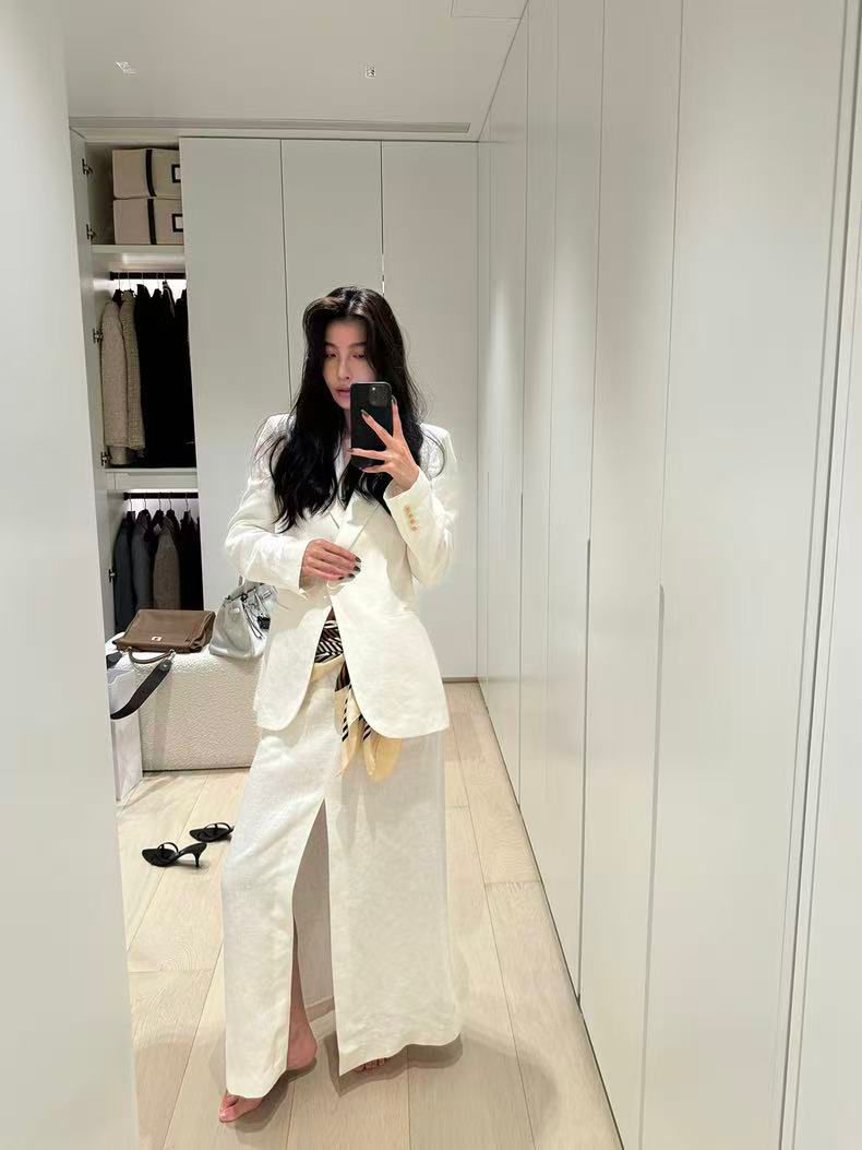 Designer Evening Dress - Style 9