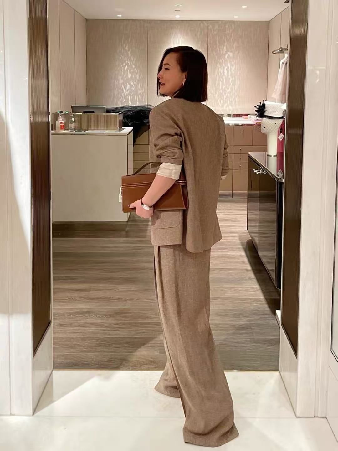 Elegant Skirt - Style 10