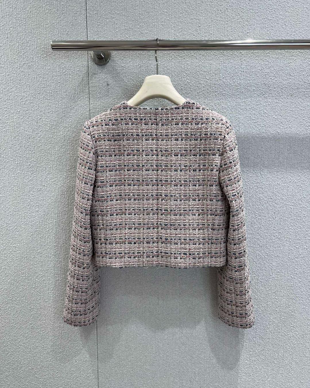 Elegant Blazer - Style 11