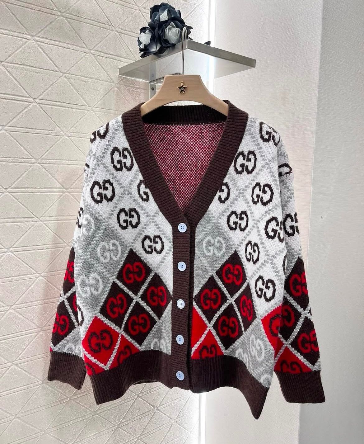 Elegant Blazer - Style 12