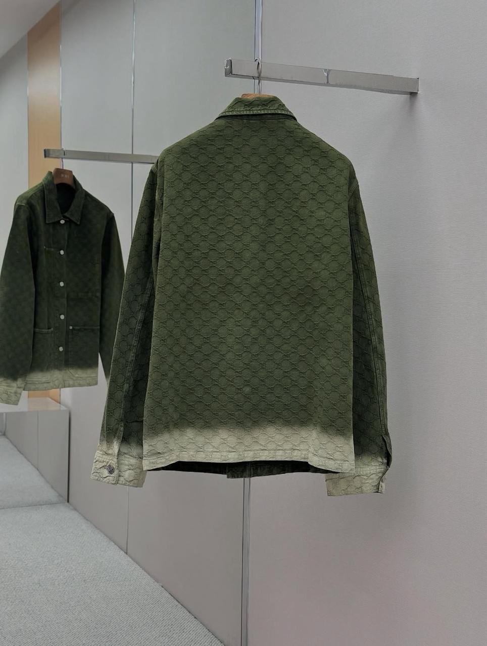 Designer Jumpsuit - Style 12