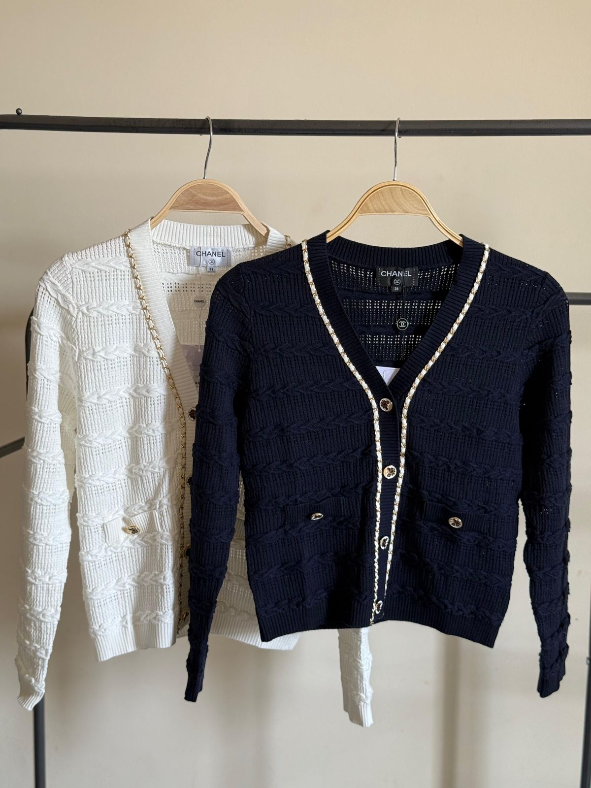 Elegant Blazer - Style 17