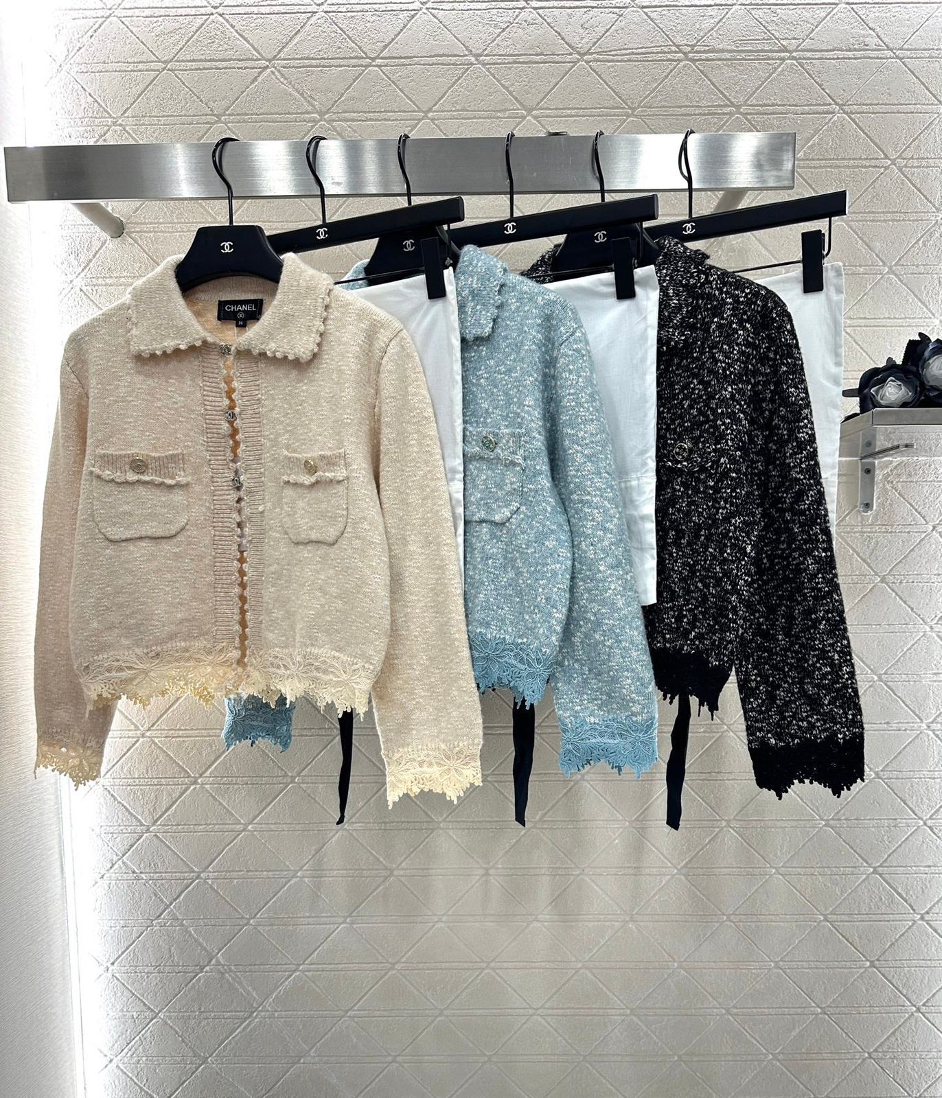 Elegant Skirt - Style 17