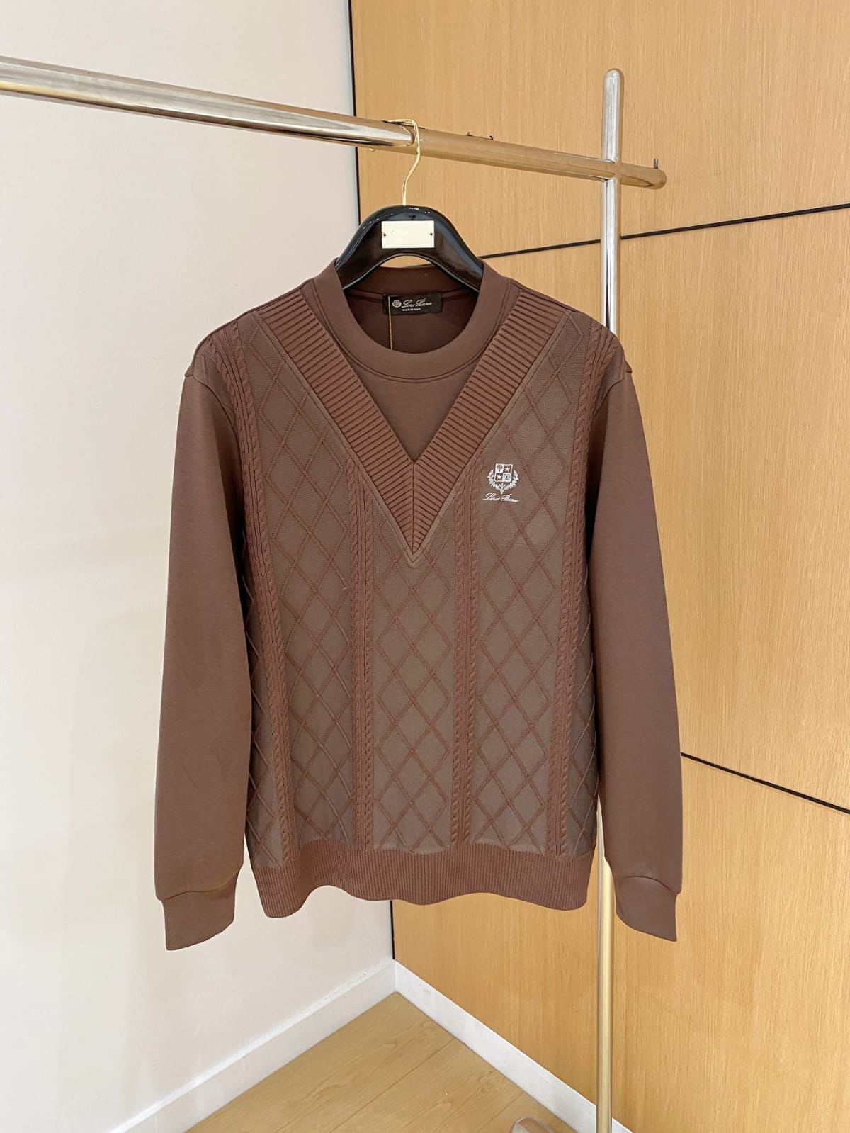 Designer Evening Dress - Style 19